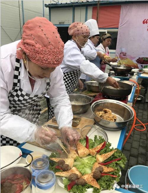 头条谁的厨艺厉害,揭秘头条平台上的厨神对决！”