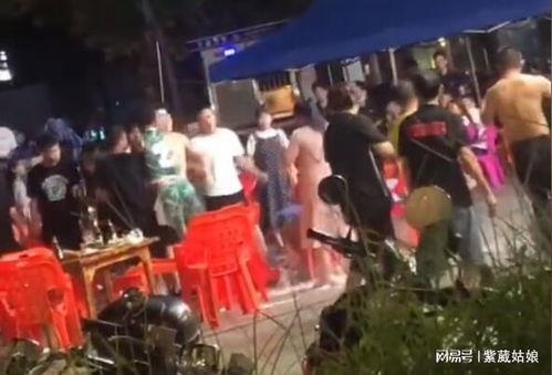 钦州抓赌爆料事件视频播放,视频曝光引发社会关注