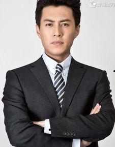 今年最红明星男