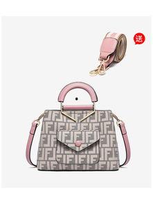 2019网红卡通包,盘点那些风靡一时的卡通形象