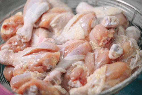 好乐鸡最新爆料,揭秘品牌背后的秘密与未来动向