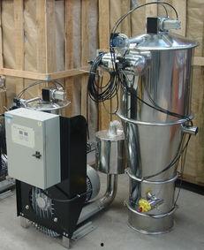 粉料机在哪里看大小啊,粉料机大小观察指南